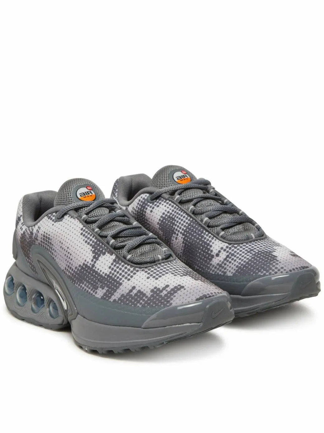 Sneakers Air Max Dn IB3078 Grigio
