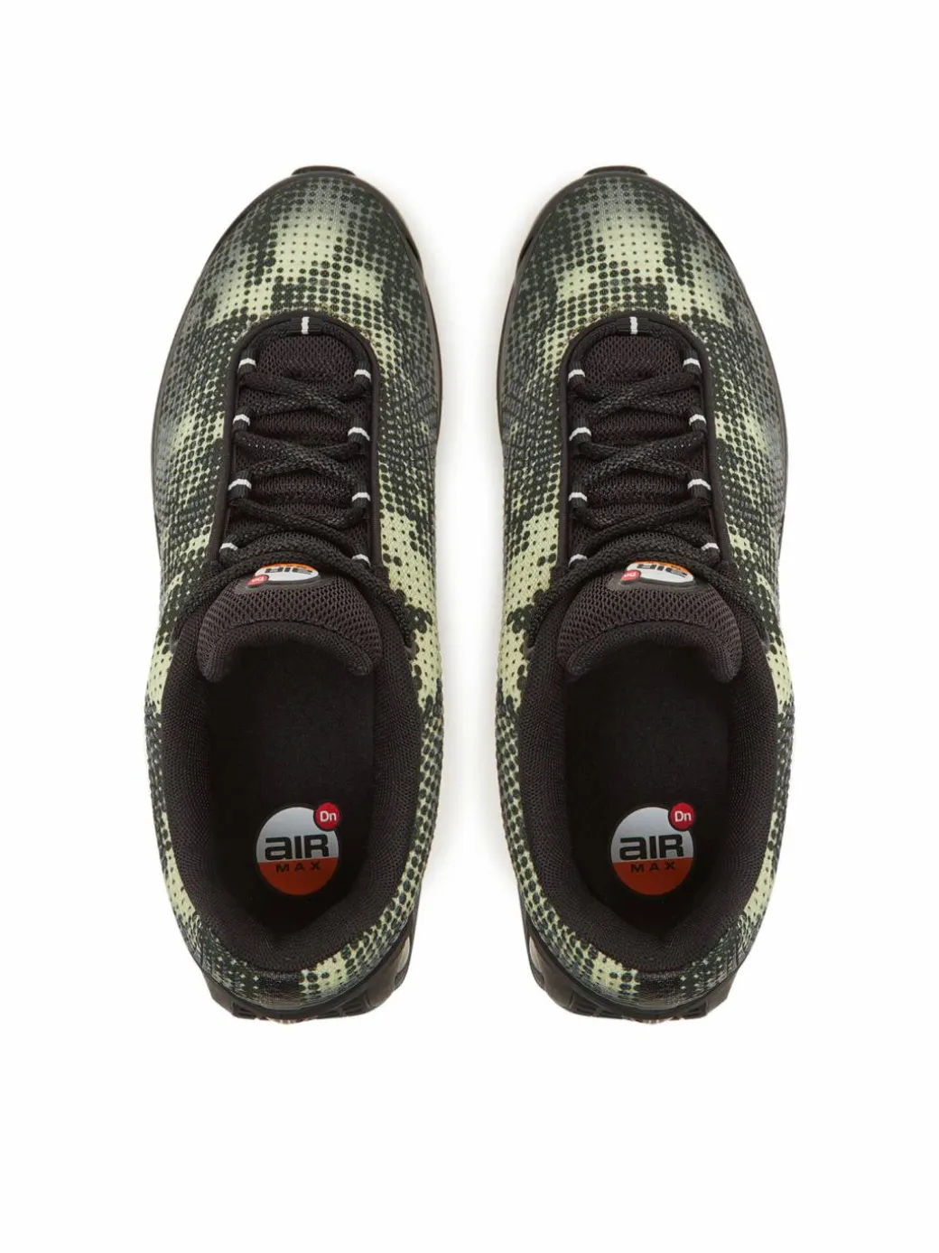 Sneakers Air Max Dn IB3078 Nero