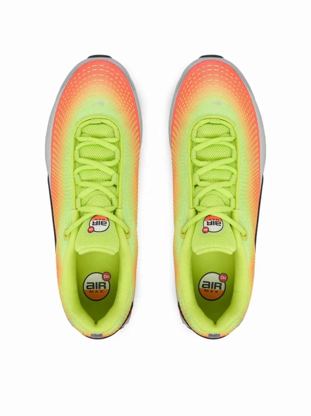 Sneakers Air Max DN SE HF5531 300 Giallo
