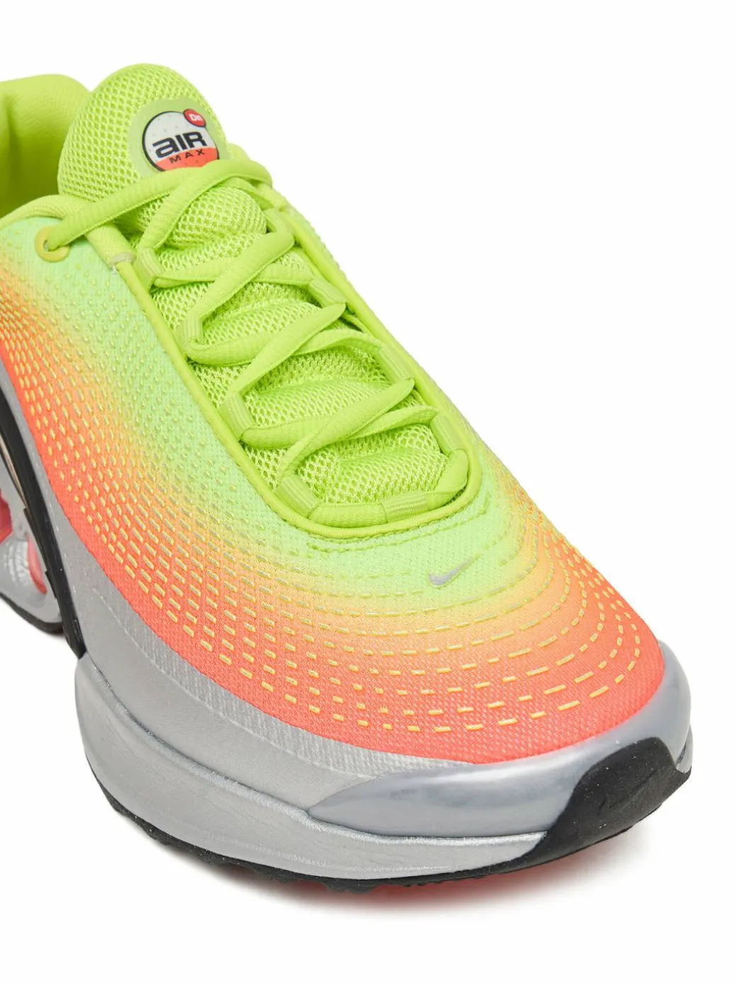 Sneakers Air Max DN SE HF5531 300 Giallo