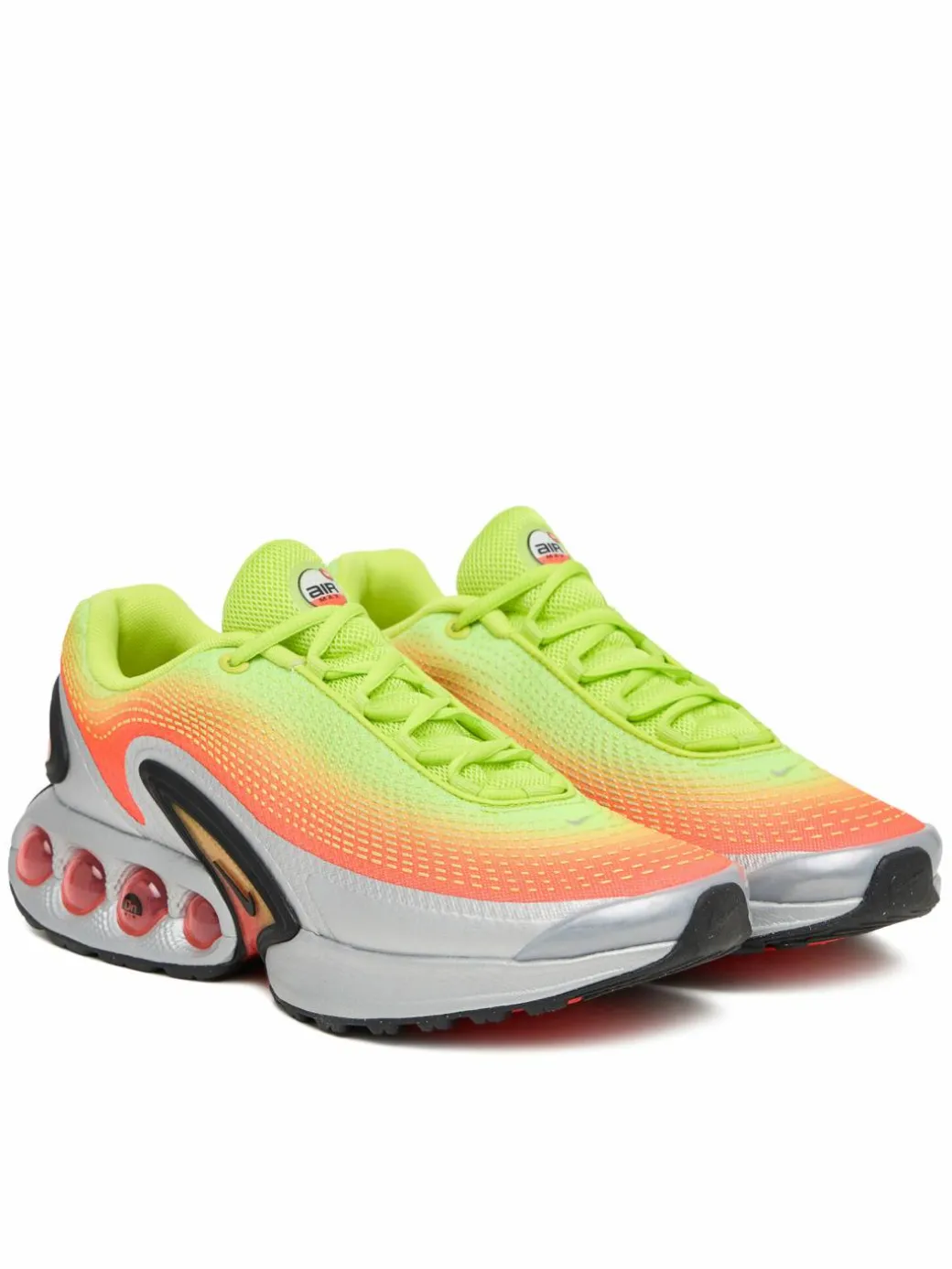 Sneakers Air Max DN SE HF5531 300 Giallo