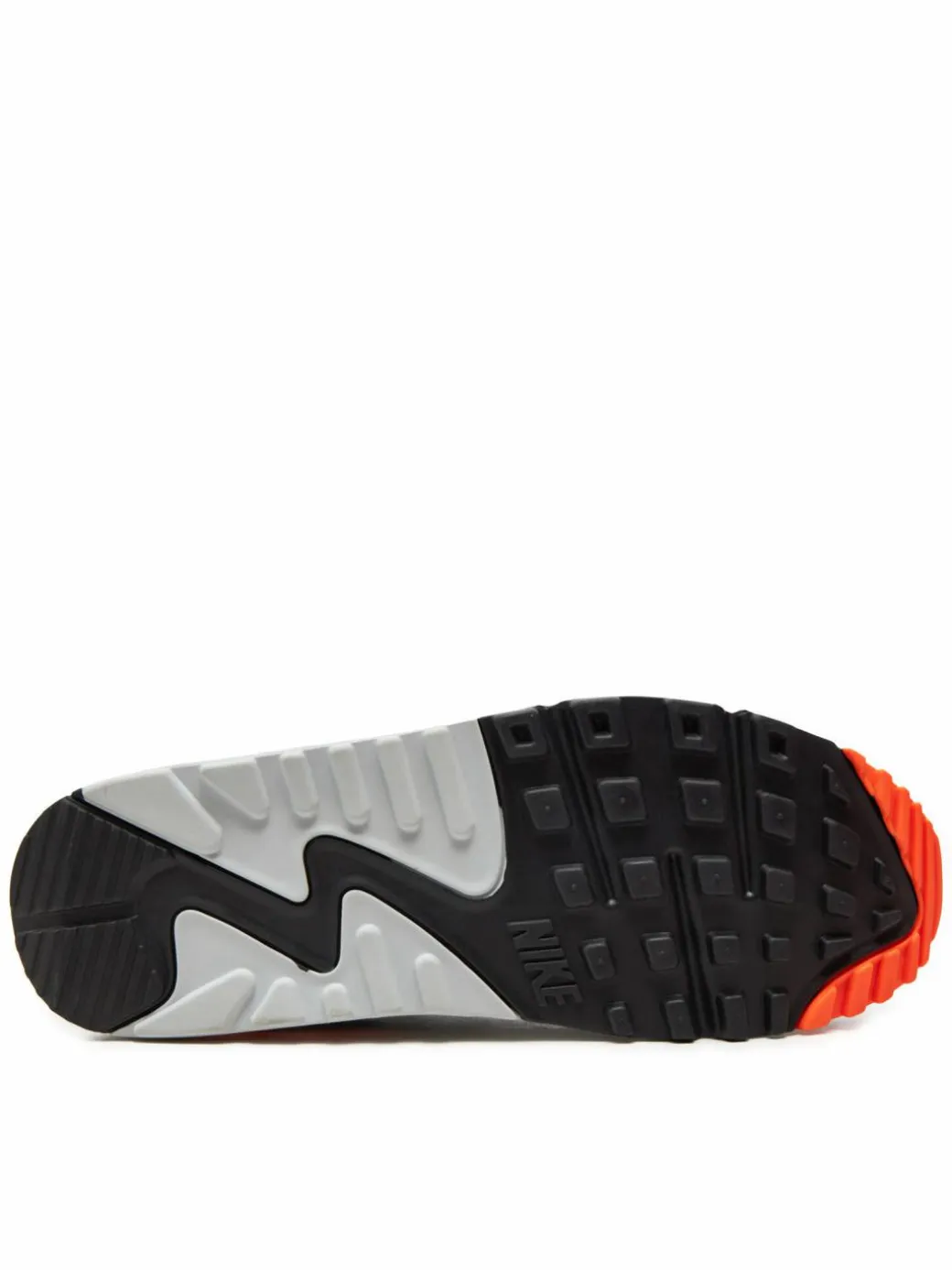 Sneakers AIR MAX 90 FN6958 Grigio