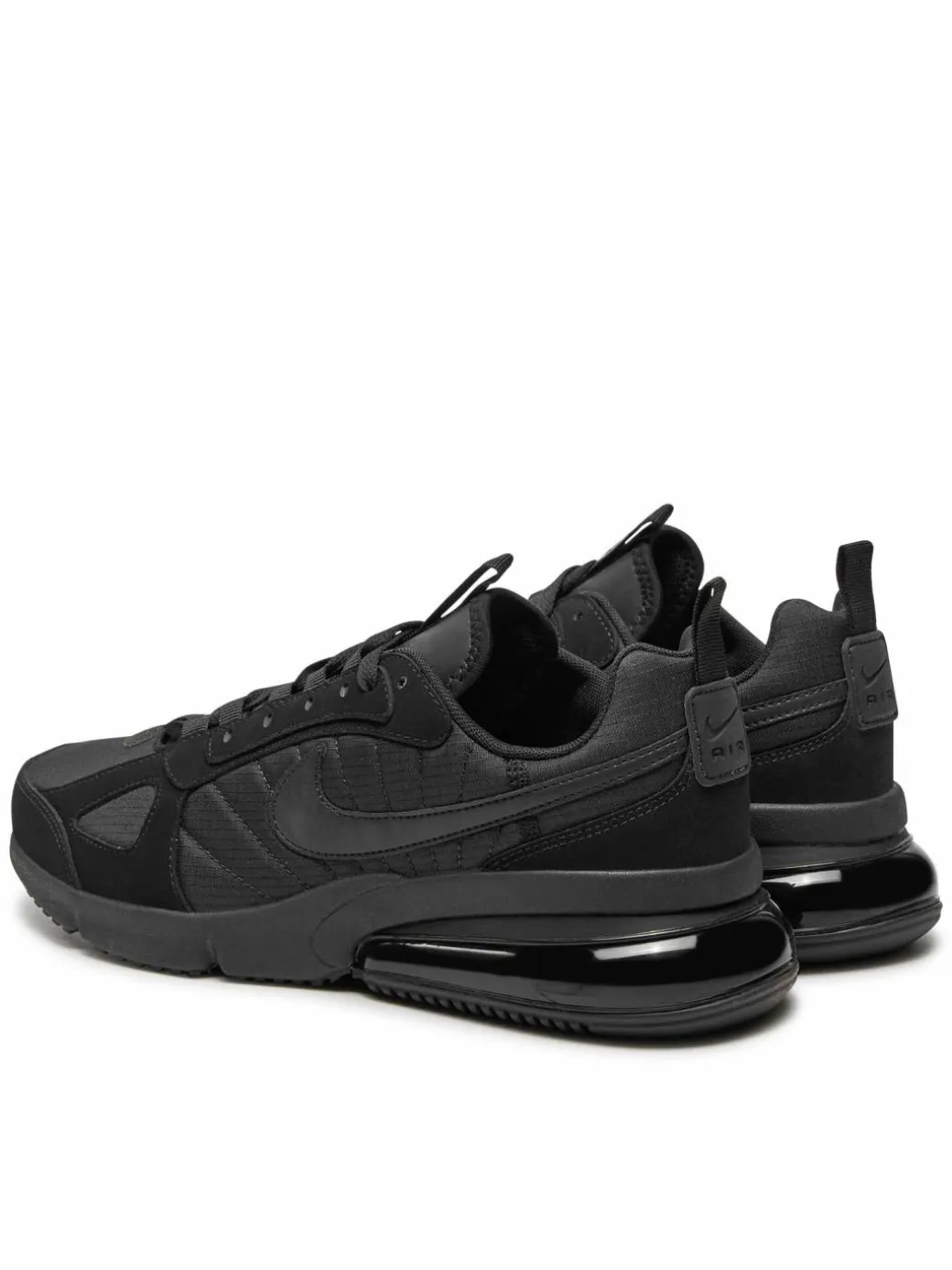 Sneakers Air Max 270 Futura AO1569 005 Nero