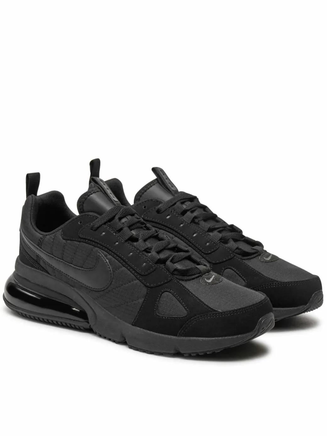 Sneakers Air Max 270 Futura AO1569 005 Nero