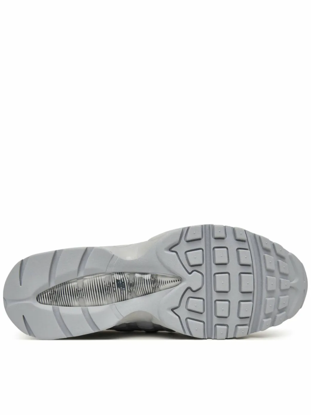 Sneakers Air Max 95 HM8755 002 Grigio