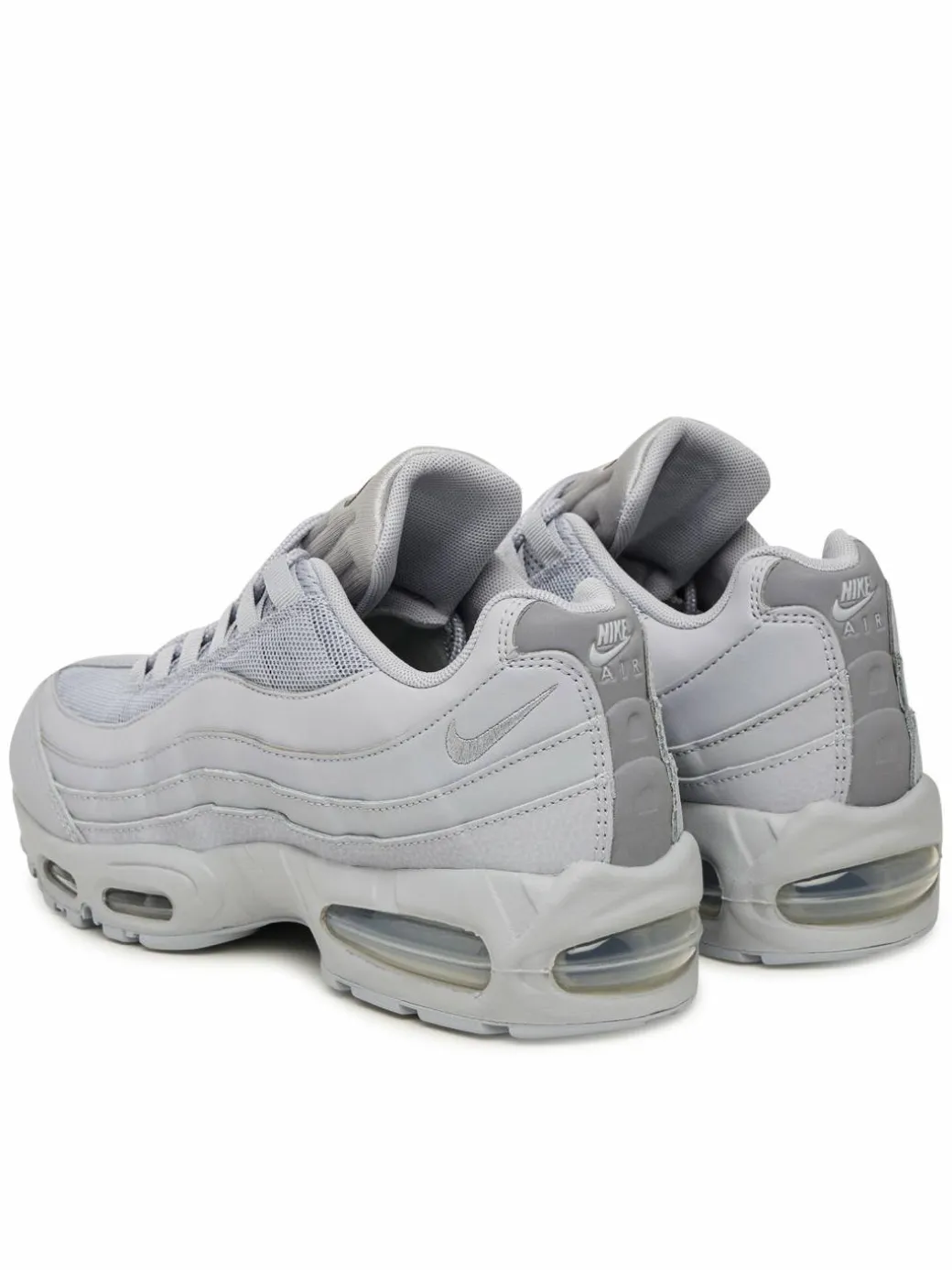 Sneakers Air Max 95 HM8755 002 Grigio