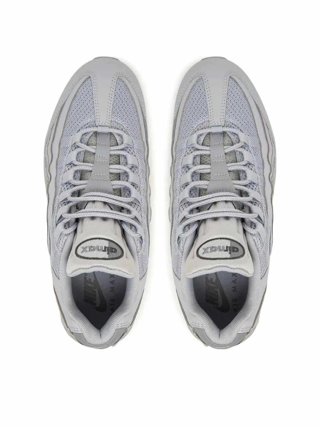 Sneakers Air Max 95 HM8755 002 Grigio