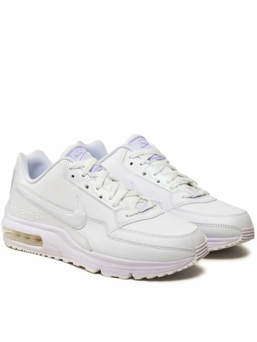 Sneakers Air Max Ltd 3 687977 111 Bianco