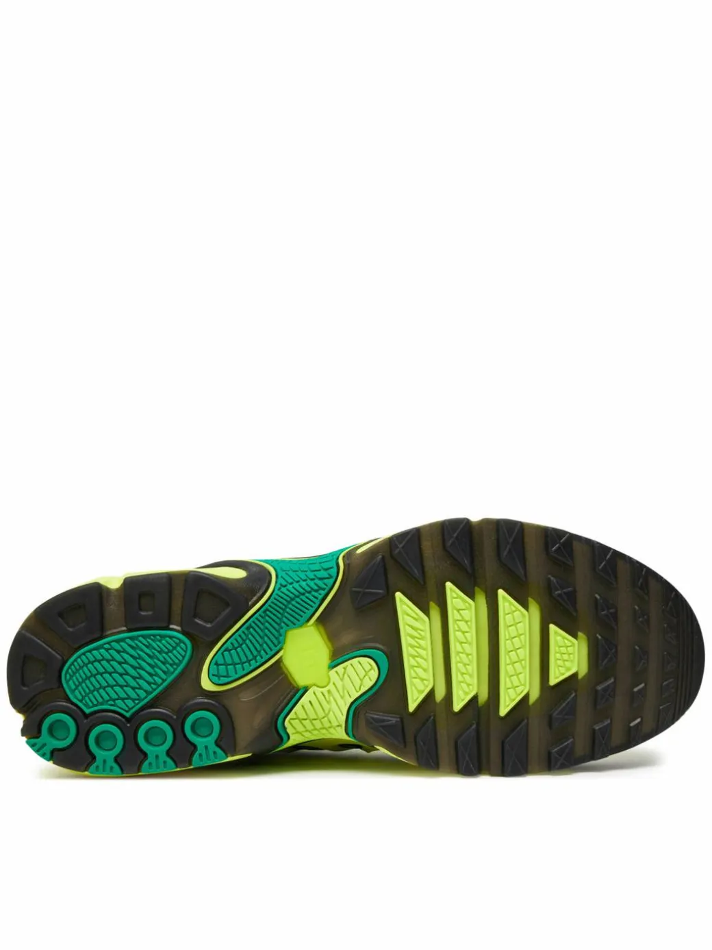 Sneakers Air Max Plus Drift FD4290 700 Giallo