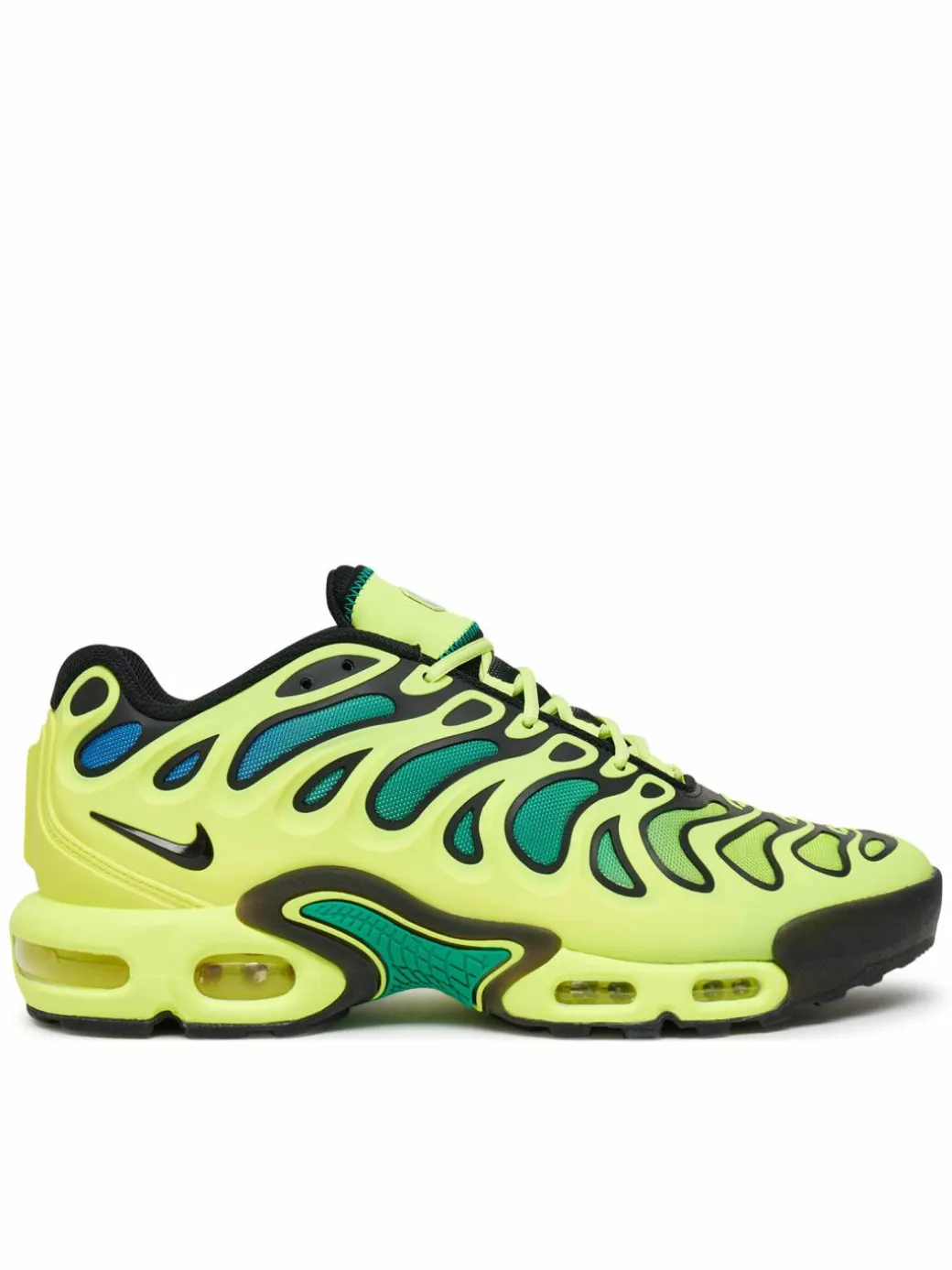 Sneakers Air Max Plus Drift FD4290 700 Giallo