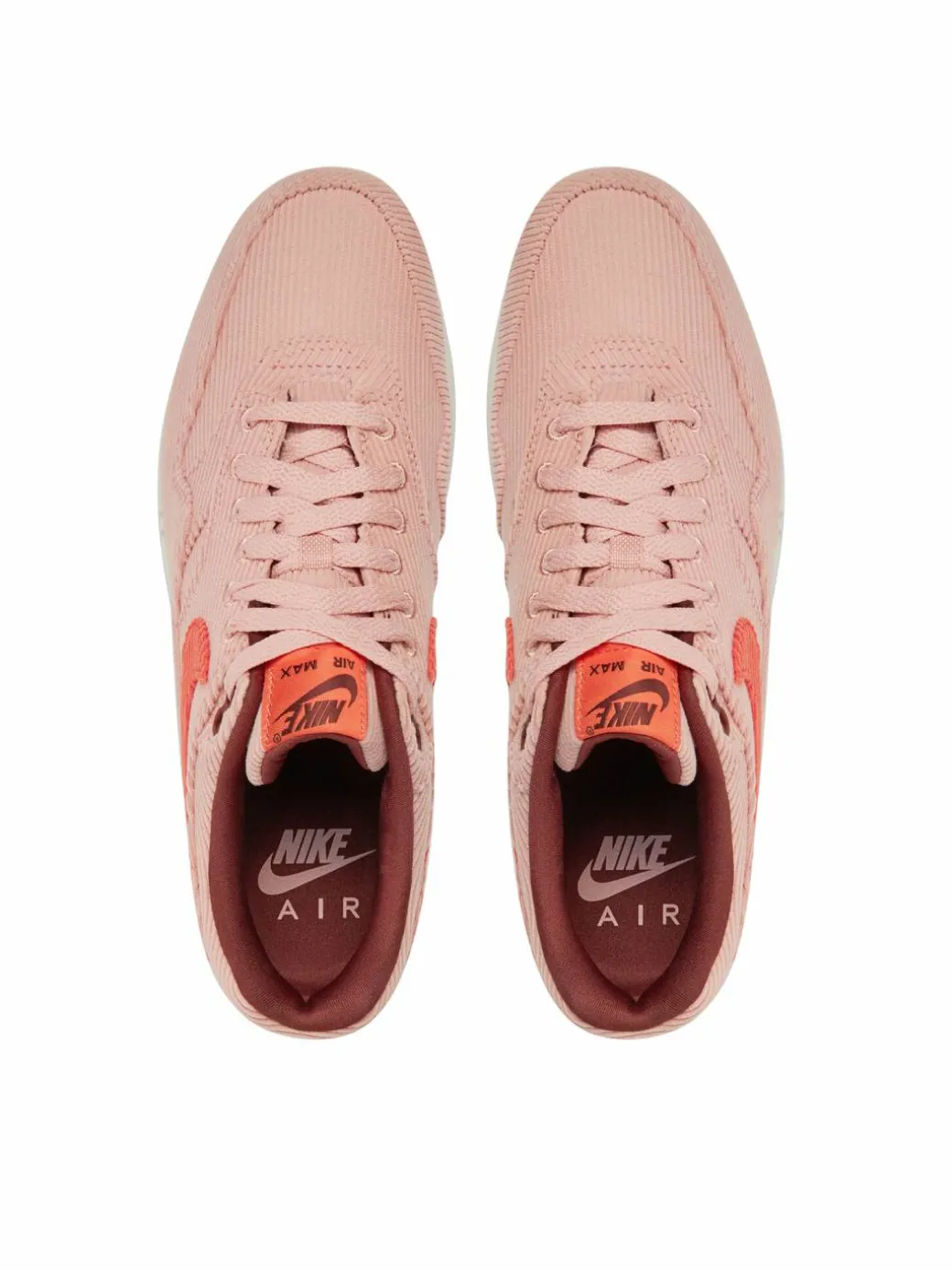 Sneakers Air Max 1 Prm FB8915 600 Rosa