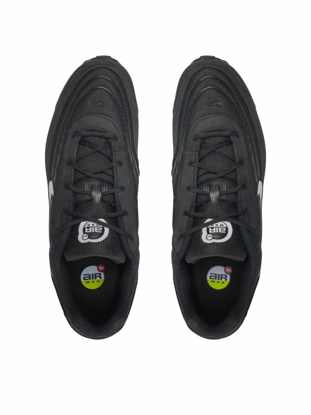 Sneakers Air Max Verse FV1302 003 Nero