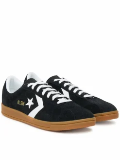Sneakers All Star Classic Trainer A16534C Nero