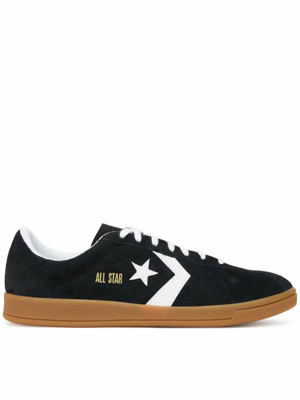 Sneakers All Star Classic Trainer A16534C Nero