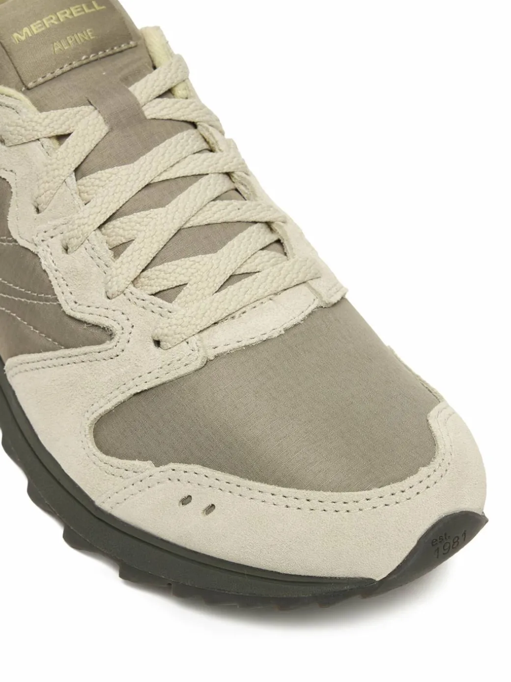 Sneakers Alpine 83 Sneaker J007339 Grigio