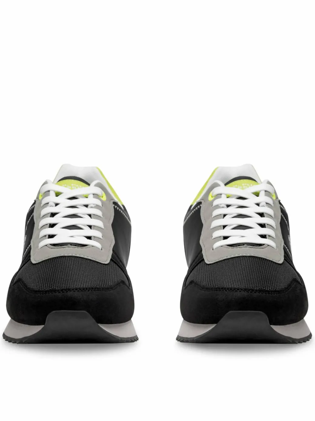 Sneakers ALTENA001A Nero