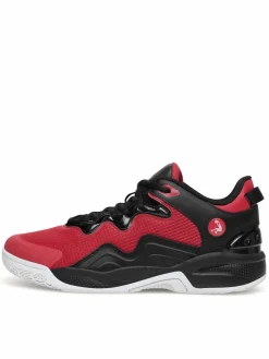 Sneakers AMPLIFY AQ95003M-BR Rosso