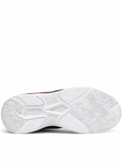 Sneakers AMPLIFY AQ95003M-BR Rosso