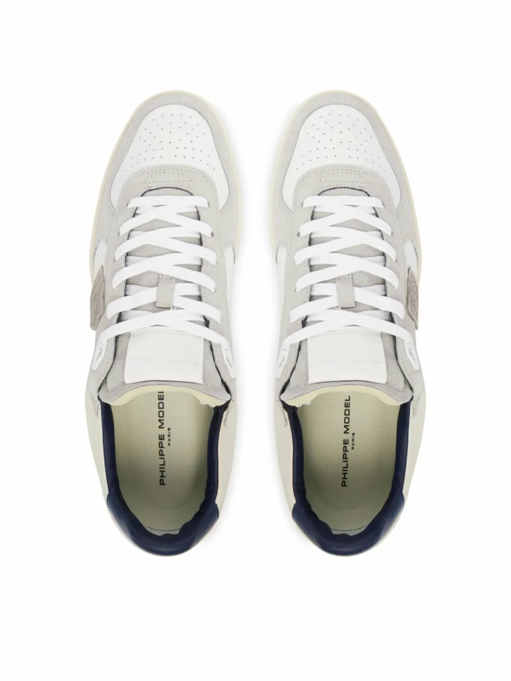 Sneakers A013352 PGLU VD02 Beige