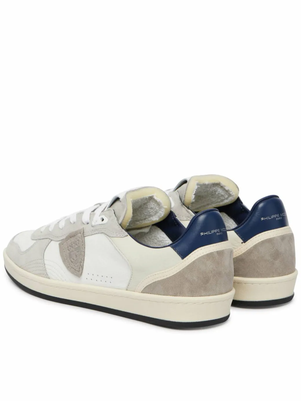 Sneakers A013352 PGLU VD02 Beige