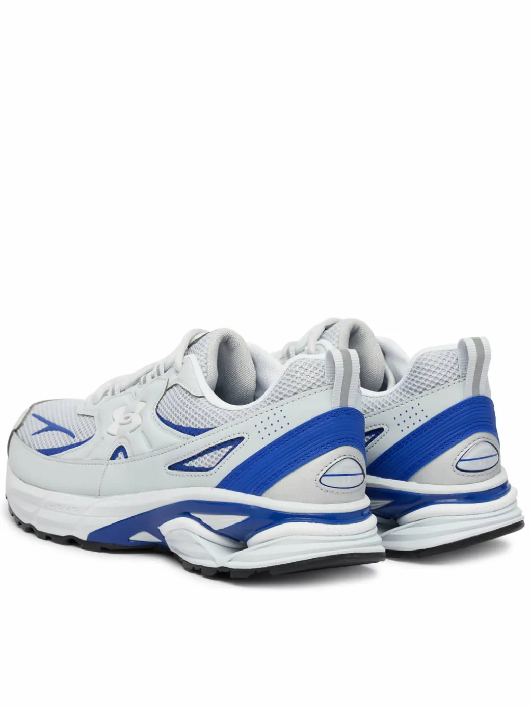 Sneakers Apparition Tech 6005280 Grigio