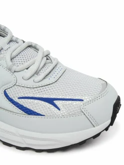 Sneakers Apparition Tech 6005280 Grigio