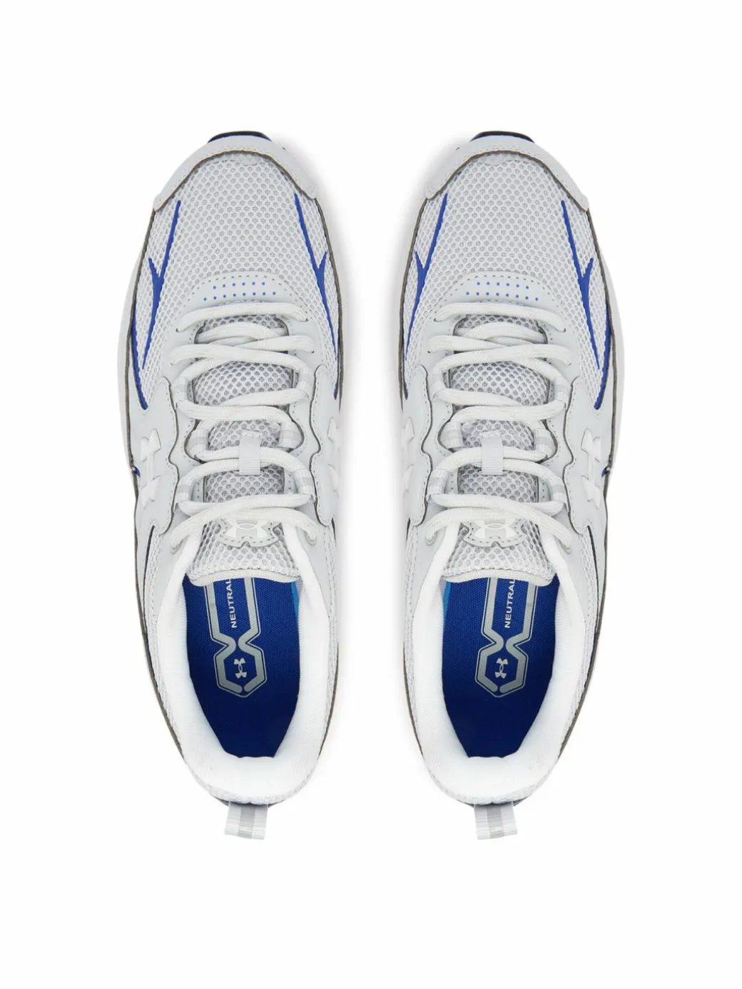 Sneakers Apparition Tech 6005280 Grigio
