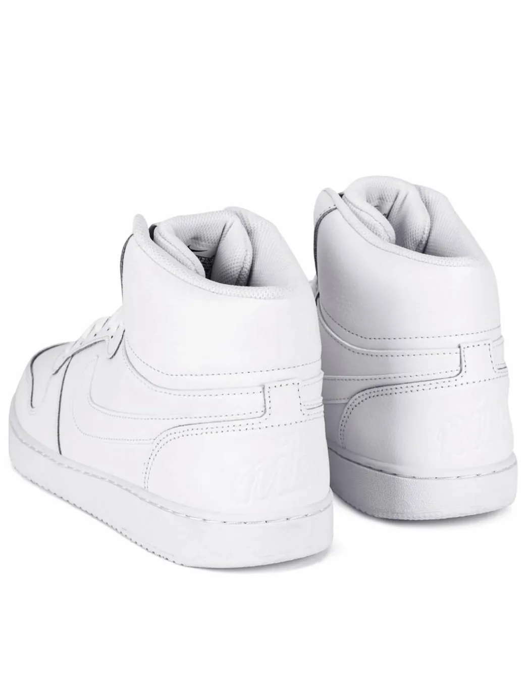 Sneakers AQ1773-100 Bianco