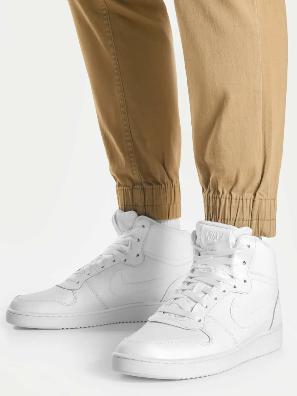 Sneakers AQ1773-100 Bianco
