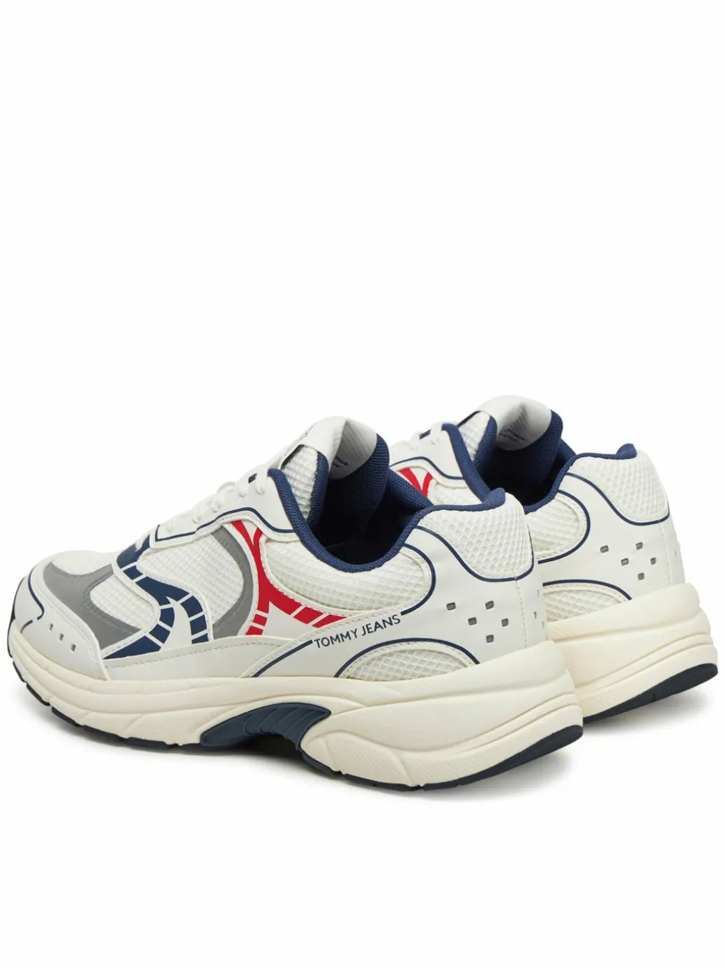 Sneakers Archive'25 EM0EM01569 Bianco