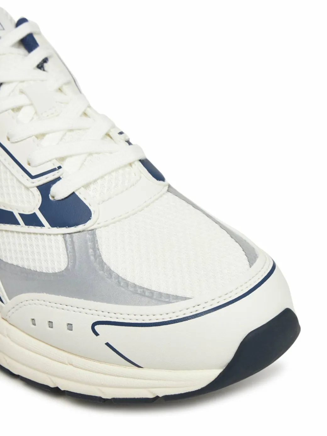 Sneakers Archive'25 EM0EM01569 Bianco