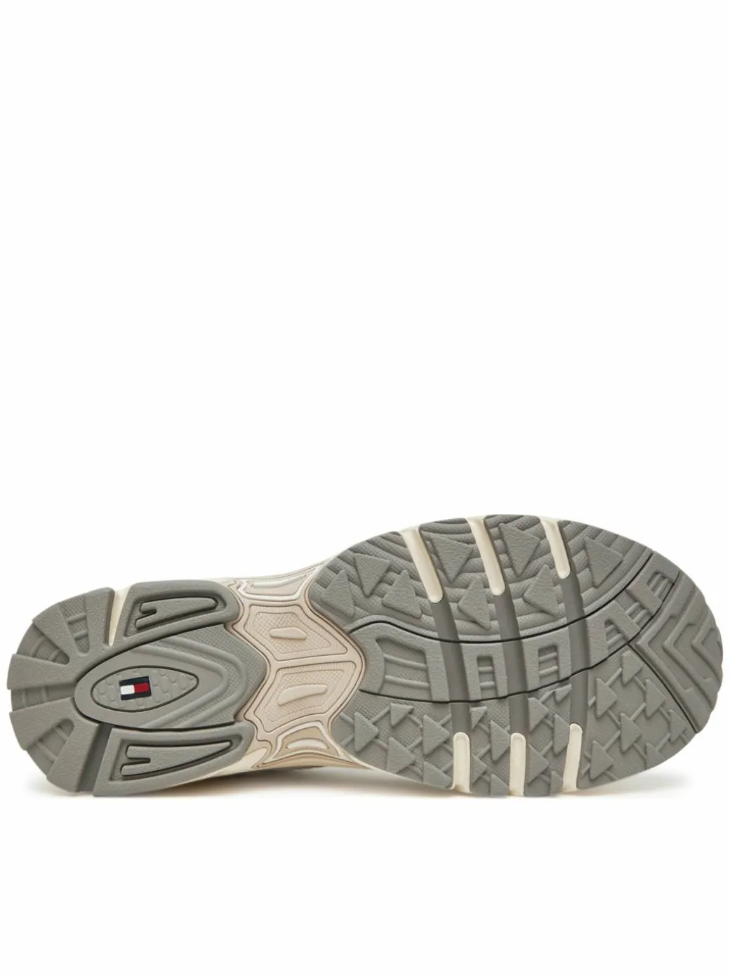 Sneakers Archive'97 EM0EM01557 Bianco