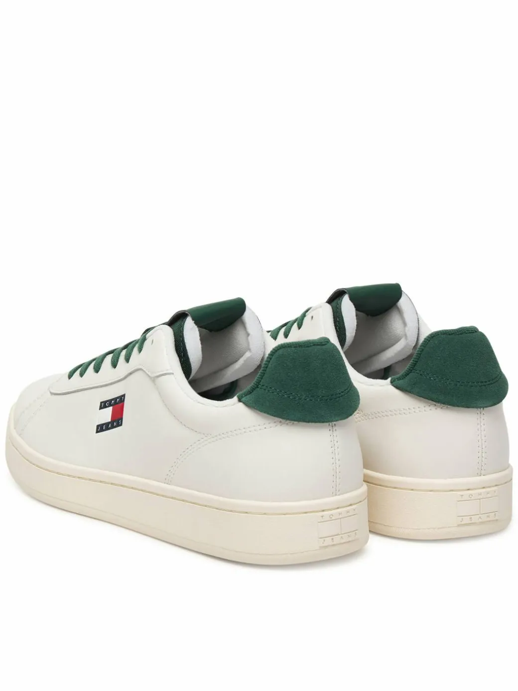 Sneakers Archive '98 EM0EM01596 Bianco