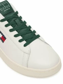 Sneakers Archive '98 EM0EM01596 Bianco