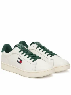 Sneakers Archive '98 EM0EM01596 Bianco