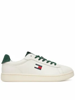 Sneakers Archive '98 EM0EM01596 Bianco