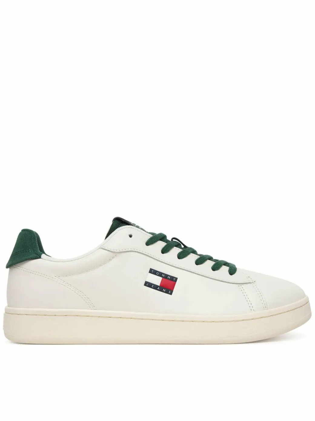 Sneakers Archive '98 EM0EM01596 Bianco