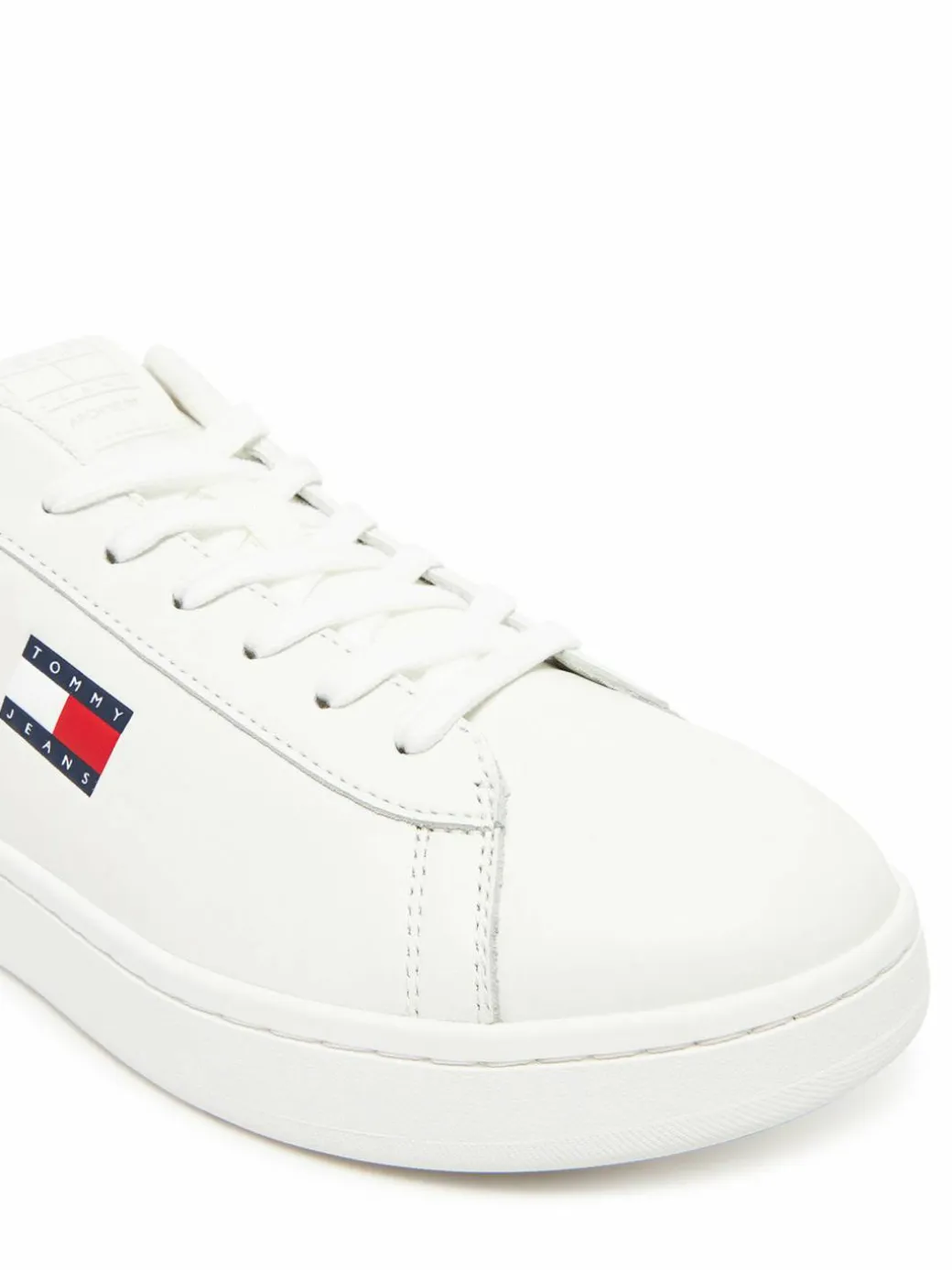 Sneakers Archive '98 EM0EM01596 Bianco