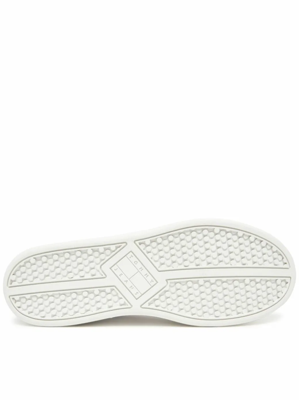 Sneakers Archive '98 EM0EM01596 Bianco