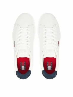 Sneakers Archive '98 EM0EM01596 Bianco