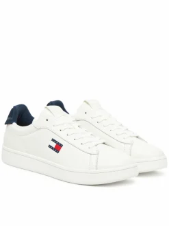 Sneakers Archive '98 EM0EM01596 Bianco