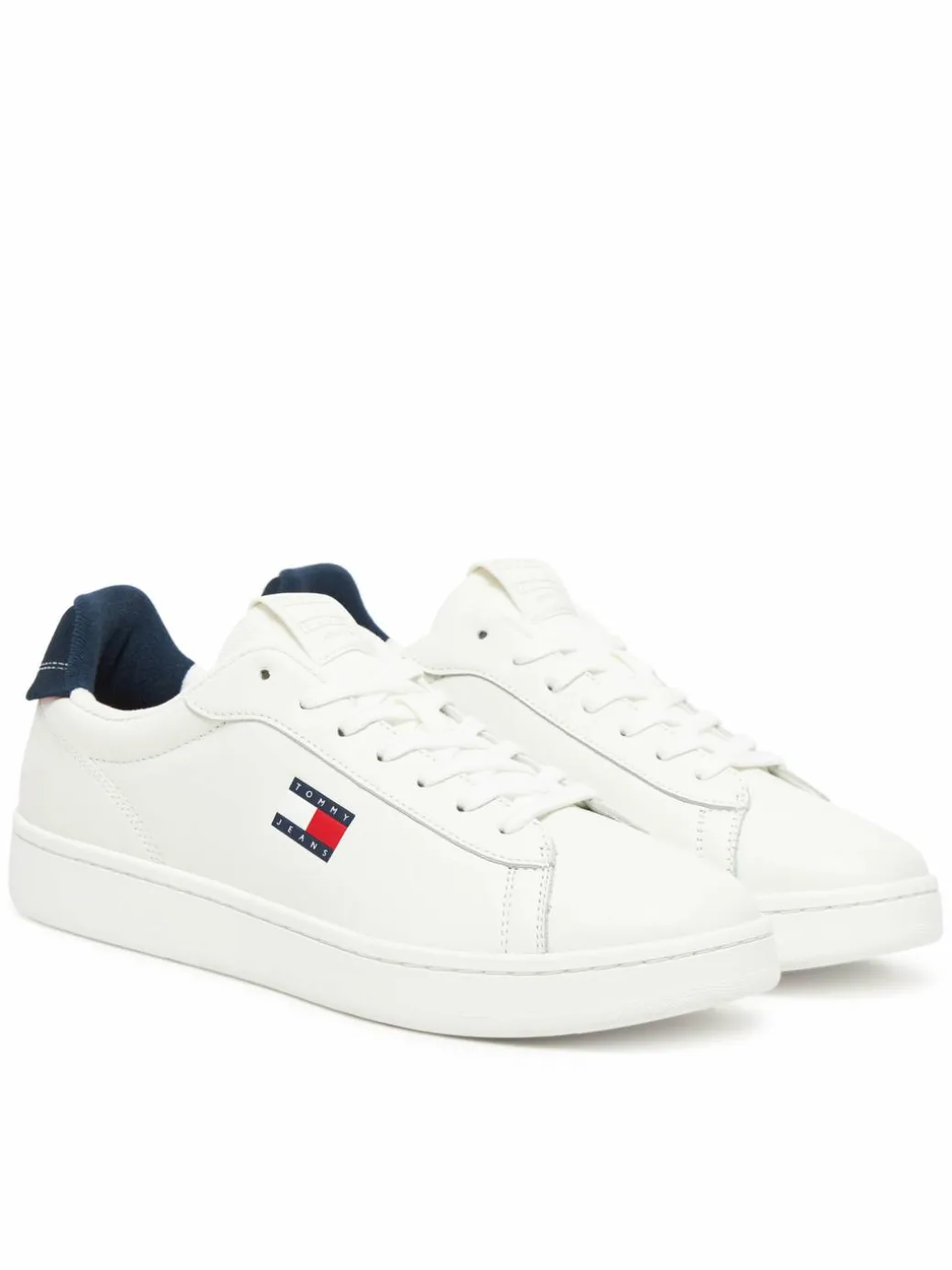 Sneakers Archive '98 EM0EM01596 Bianco
