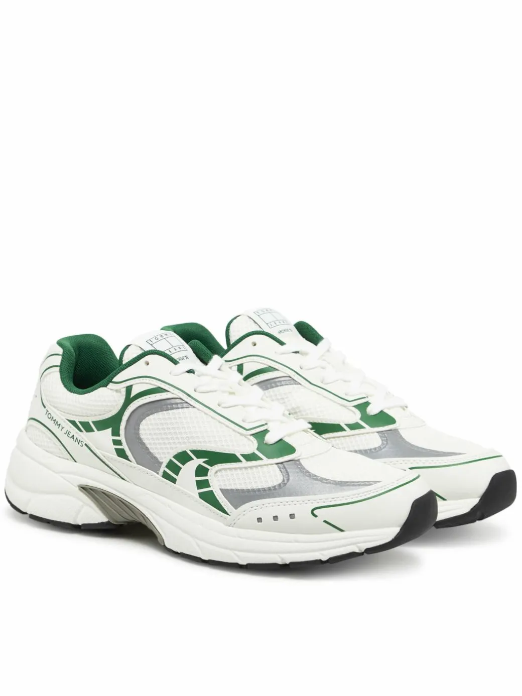 Sneakers Archive'25 EM0EM01569 Écru