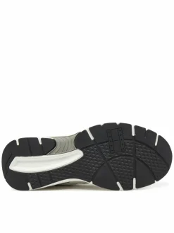 Sneakers Archive'25 EM0EM01569 Écru