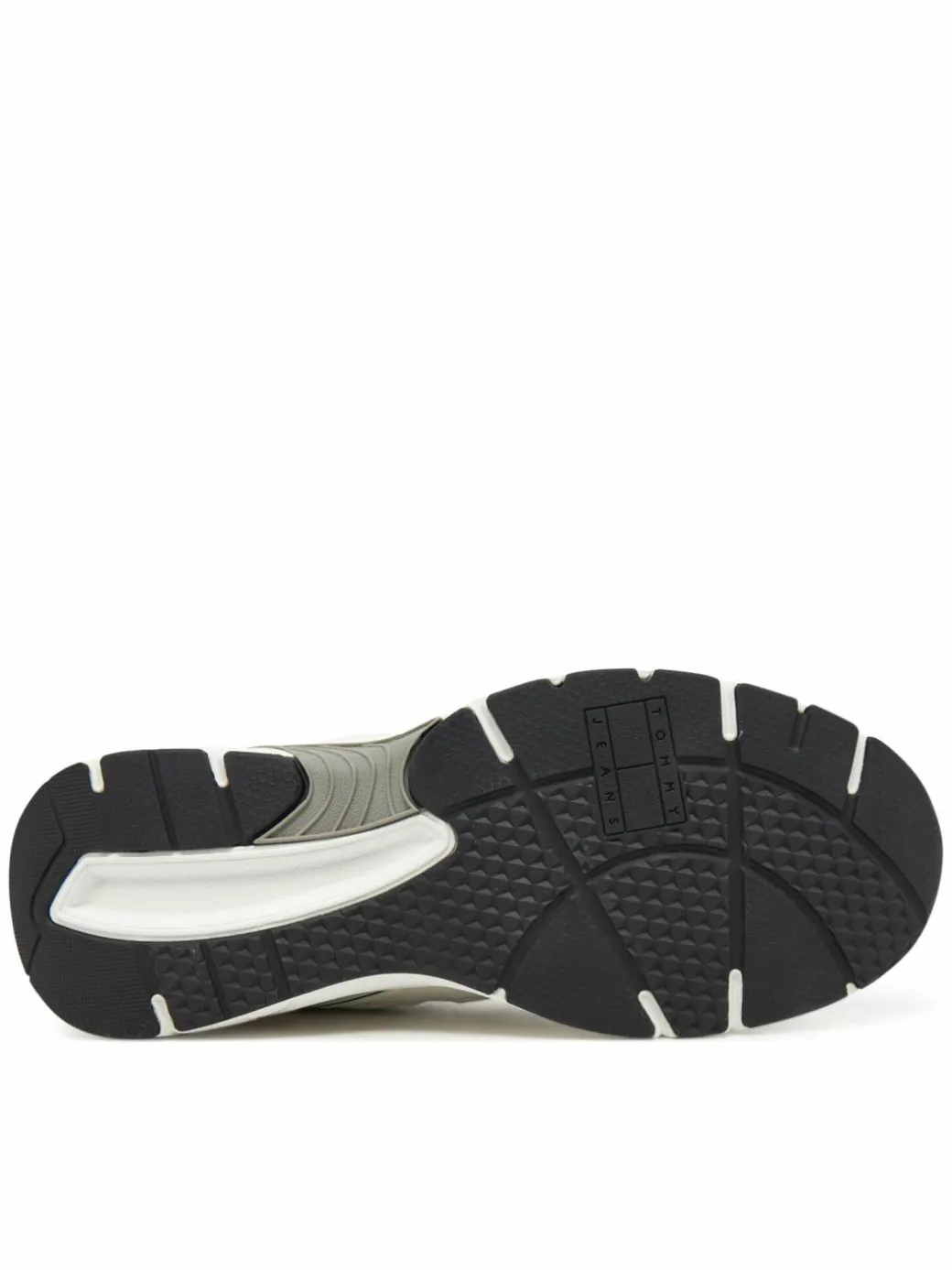 Sneakers Archive'25 EM0EM01569 Écru