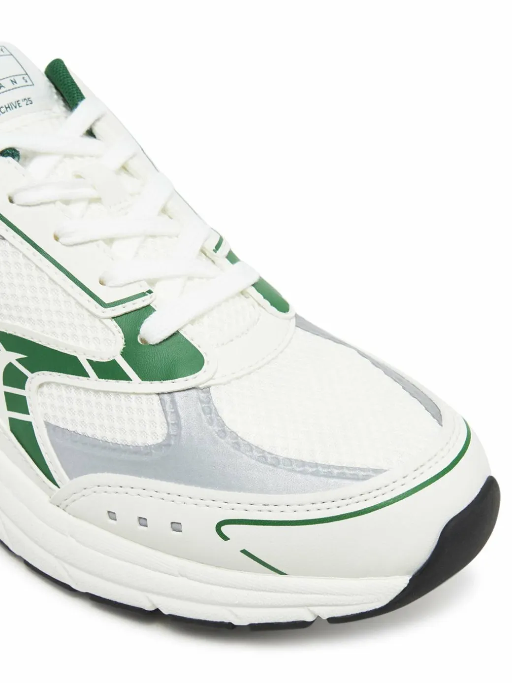 Sneakers Archive'25 EM0EM01569 Écru