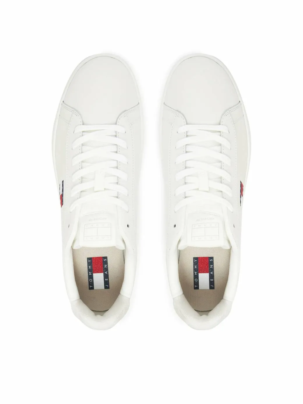 Sneakers Archive '98 EM0EM01596 Écru