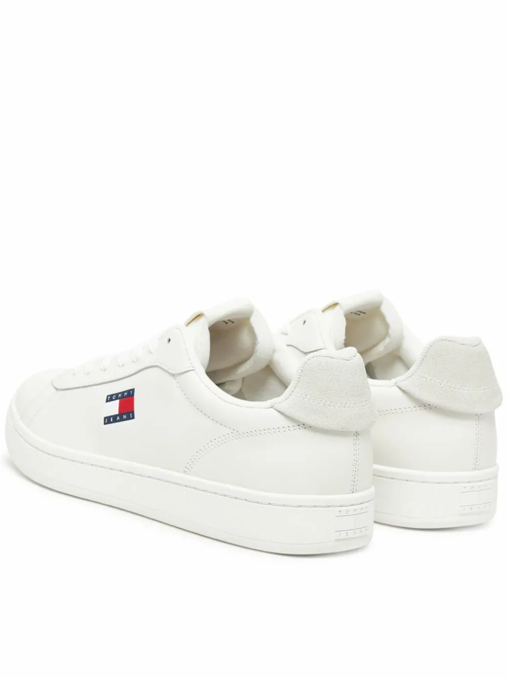 Sneakers Archive '98 EM0EM01596 Écru