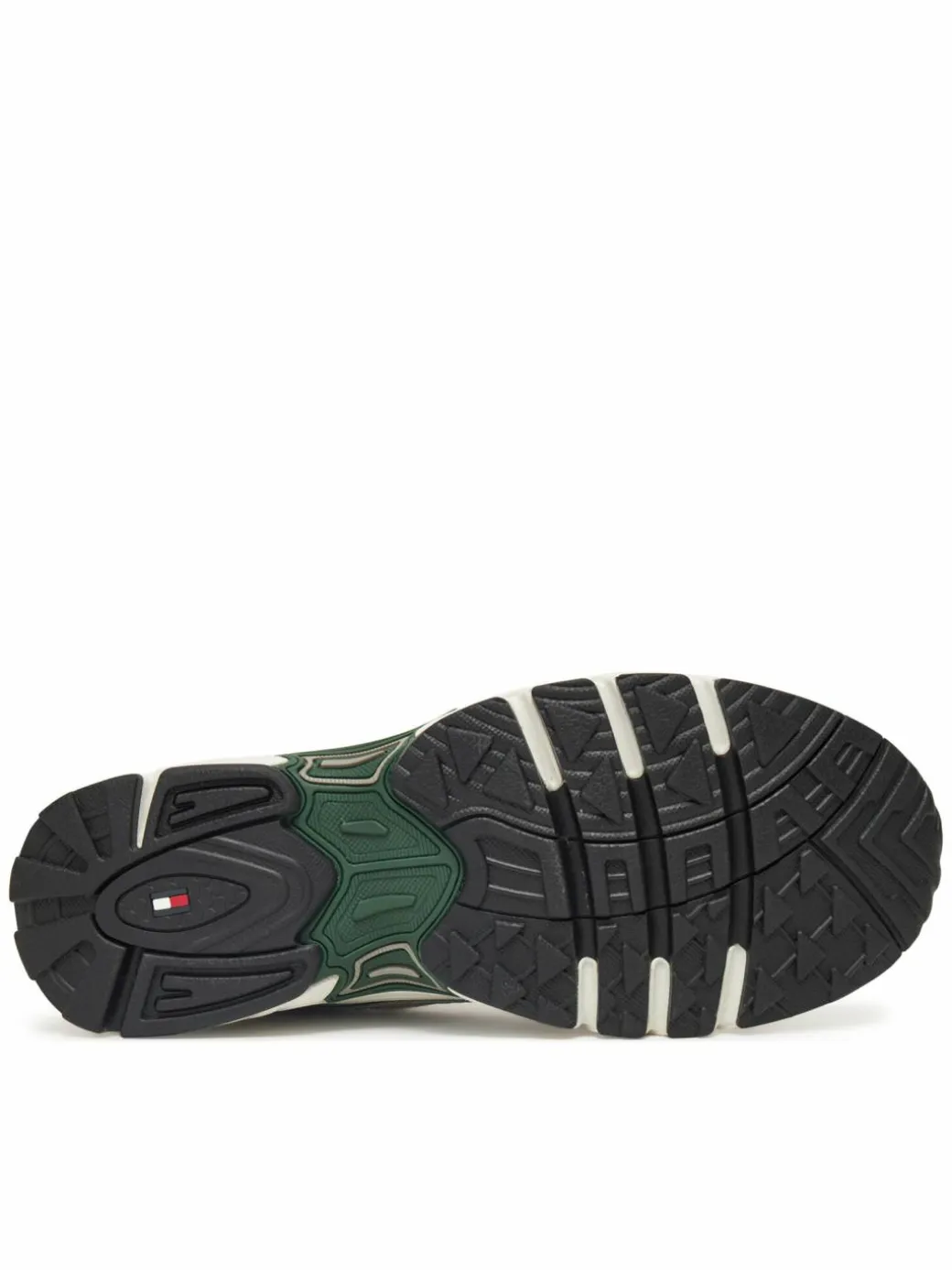 Sneakers Archive'97 Metallic EM0EM01572 Bianco