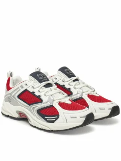 Sneakers Archive`97 OG EM0EM01595 Bianco